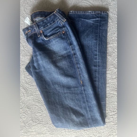 True Religion Jeans Size 27 - Picture 1 of 4